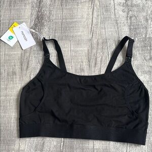 Momcozy Basic Nursing & Pumping Bra